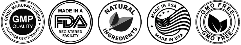 Pulmo Balance    Supplement Manufactured in FDA Registered Facility – Quality & Safety Standards